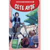Çete Ayşe - Kurtuluş Savaşı Kahramanları - 1