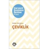 Çeviklik