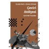 Çeviri Atölyesi