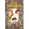Çevre Kahramanları Geri Dönüşüm Peşinde