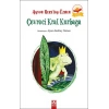 Çevreci Kral Kurbağa (Ciltli)