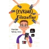 Çevrimiçi Filozoflar