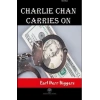 Charlie Chan Carries On