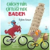 Chicky’nin Çiftliği’nde Badem