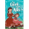 Çiçek Açan Atkı