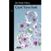 Çiçek Yiyen İnek