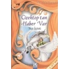 Çiçektop’tan Haber Var