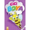 Cici Boya  (Mor)