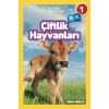 Çiftlik Hayvanları - National Geographic Kids