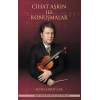 Cihat Aşkın ile Konuşmalar