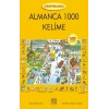 Çıkartmalarla Almanca 1000 Kelime
