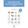 Çıkartmalarla Kelime Öğreniyorum - Fransızca