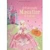 Çıkartmalı Masallar Kitabım