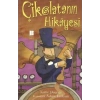 Çikolatanın Hikayesi