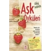 Çilek Tadında Aşk Öyküleri
