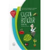 Çılgın Bitkiler (Ciltli)