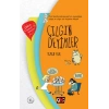 Çılgın Deyimler (Ciltli)