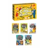 Çılgın Hademe Seti(5 Kitap+Soru Kitapçığı)