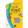Çılgın Hayvanlar (Ciltli)