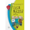 Çılgın Mucitler - Ciltli