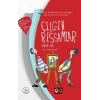 Çılgın Ressamlar ( Ciltli )