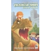 Çılgınlar Sınıfı - Dinozor Takımı