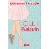 Çilli Balerin