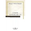Çimen Yaprakları - 3