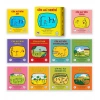 Cin Ali Kitap Seti (10 Kitap Takım)