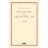 Cin Pazarı ve Seçme Şiirler