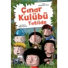 Çınar Kulübü Tatilde