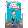 Çin’de Kurtarma Operasyonu