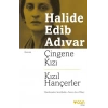 Çingene Kızı - Kızıl Hançerler