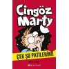 Cingöz Marty 2 Çek Şu Patilerini!