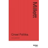 Cinsel Politika