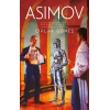 Çıplak Güneş - Robot Serisi 2. Kitap