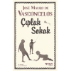Çıplak Sokak