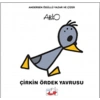 Çirkin Ördek Yavrusu