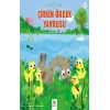 Çirkin Ördek Yavrusu