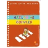 Çıtır Çıtır Felsefe Serisi 15 - Haklar ve Ödevler