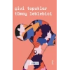 Çivi Topuklar
