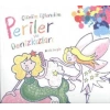 Çizelim Eğlenelim - Periler ve Denizkızları