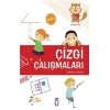 Çizgi Çalışmaları (+36 Ay)