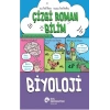 Çizgi Roman Bilim – Biyoloji