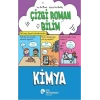 Çizgi Roman Bilim – Kimya