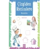 Çizgiden Resimlere - Meslekler
