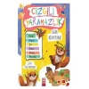 Çizgili Yaramazlık