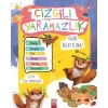 Çizgili Yaramazlık