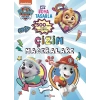 Çizim Maceraları - Paw Patrol
