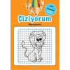 Çiziyorum Boyuyorum